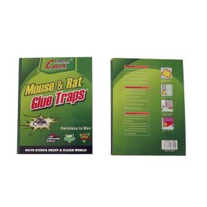 Wholesale super glue: Factory Customized Glue Trap Adhesive Mice Mouse Board Super Sticky Adhesive Mouse Glue Board Trap