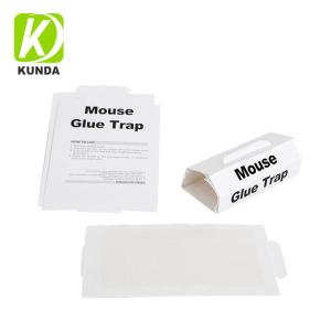 Wholesale pest glue board: Bugs Insects  Cockroaches Glue Trap Paper Mouse Sticky Paper Trap