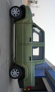 Wholesale electric cargo vehicle: Passenger-Kunke