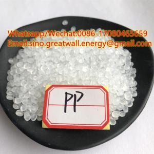 Wholesale polypropylene: PetroChina Kunlun Brand Plastic PP Raw Material/Polypropylene/PP Copolymer Resin