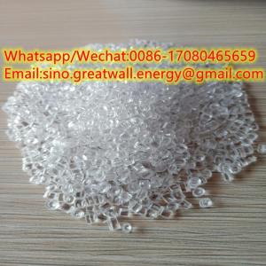 Wholesale jelly cup: SINOPEC Brand Purpose Polystyrene GPPS Resin Granules Plastic Raw Material/GPPS Plastic Raw Materal