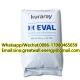 Kuraray EVOH Factory Price Raw Material/ Virgin Grade EVAL EVOH Resin