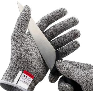 Wholesale vegetable slicer: Cut Resistant Gloves