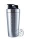 Stainless Steel Shaker Bottle