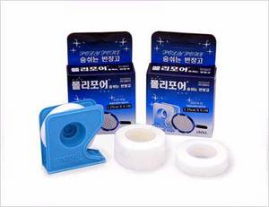 Wholesale adhesive bandage: Poly Pore Adhesive Plaster