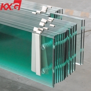 8mm ESG Tempered Safety Glass Wholesaler,8mm Clear Toughened Glass Manufacturer,8mm Colorless Temper