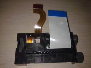 Wholesale printer mechanism: Seiko SII Micro Thermal Printer Mechanism LTP1245U-S384-E Seiko Thermal Printer