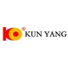 Zibo Kunyang Ceramic Co., Ltd.,  Company Logo