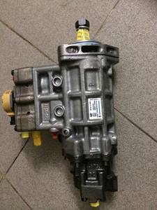 Wholesale diesel engine plunger element: Diesel Fuel Injection Pump for Cat 320d