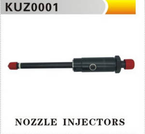 Wholesale nozzle 8n7005: Diesel Pencil Nozzle 8N7005 Injector Used for CAT 3306