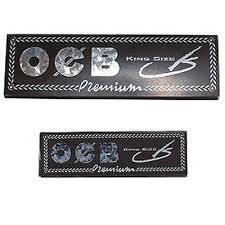 Wholesale brand new: Ocb Rolling Papers