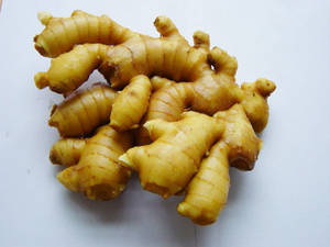 Wholesale from china: Fresh Ginger
