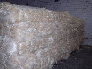 Wholesale s: Sisal Fiber, UG, SSUG and 3L Grades.