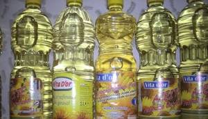 Wholesale moisturizer: Refined Sunflower Oils  Sun Flower Cooking Oil