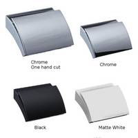 Sell Unified Color Monochrome Bathroom Accessories