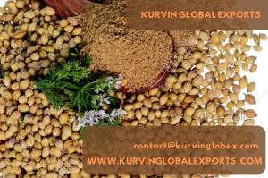 Wholesale woven bags: Coriander Seeds