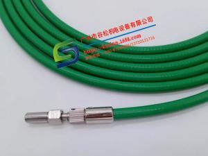 Wholesale jewelry chain: YAG D80 SI400-5 Laser Fiber for Japan Miyachi Large Power Energy Patch Cord Repair SIH-04CA05M