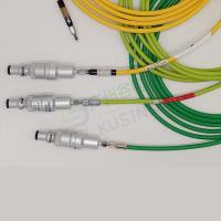 Factory Price Made in China for Hand Held Optical Fiber End Face Detector Simple Convenient EC-02C