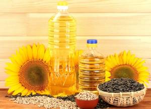 Wholesale tank container: Refined Sunflower Oil 100% Pure,