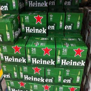 Wholesale packing: Heineken Beer 250ml