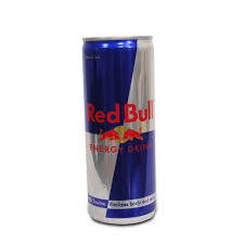Wholesale Energy Drinks: Energy Drink Red Bull