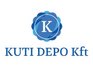 KUTI DEPO Kft Company Logo