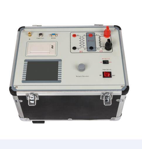 ZC-102      CT/PT Volt-Ampere Characteristic Tester