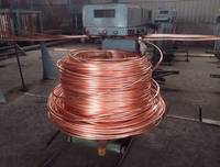 We Buy oxygen free red copper rod