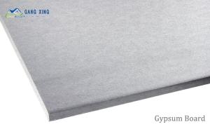 Wholesale Drywall: Regular Gypsum Board/Common Plasterboard/Common Gypsum Board