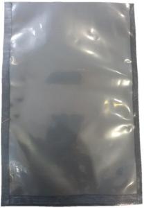 Wholesale ice bag: Plastic Bag with Single Materials