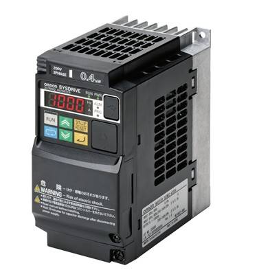 Sell OMRON inverter  SYSDRIVE 3G3JZ 3G3MX2 3G3JE 3G3RX id 