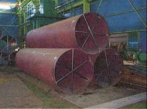 Wholesale Steel Pipes: Steel Pipes
