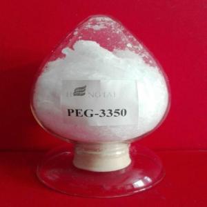 Wholesale Pharmaceutical Intermediates: Polyethylene  Glycol 3350