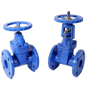 Wholesale resilient seated: Resilient Seat Gate Valve