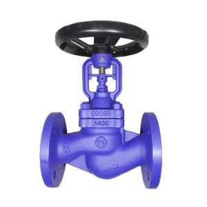 BS5163 Resilient Seat GG25 PN16 Cast Iron Flange Gate Valve(id 