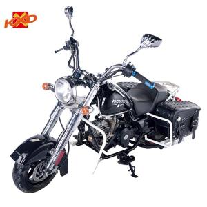 Wholesale 4-stroke motorcycle: KXD009 Harley Davidson Design Motorcycle Mini Dirt Bit 60CC 4 Stroke