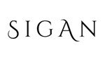 Sigan Company Logo
