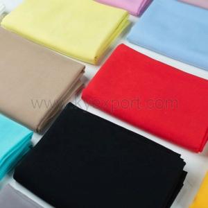 Wholesale cotton shirt fabric: TC(Polyester Cotton ) Shirting Fabric
