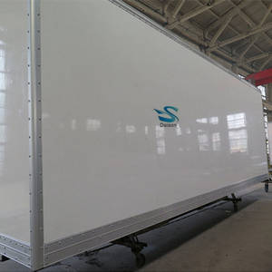 Wholesale custom door mats: High Quality FRP Truck Body Panel