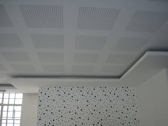 Perforated Gypsum Board Id 4899733 Buy China Perforated