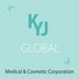 Kyj Global Co., Ltd. Company Logo