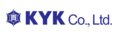 KYK Co., Ltd. Company Logo