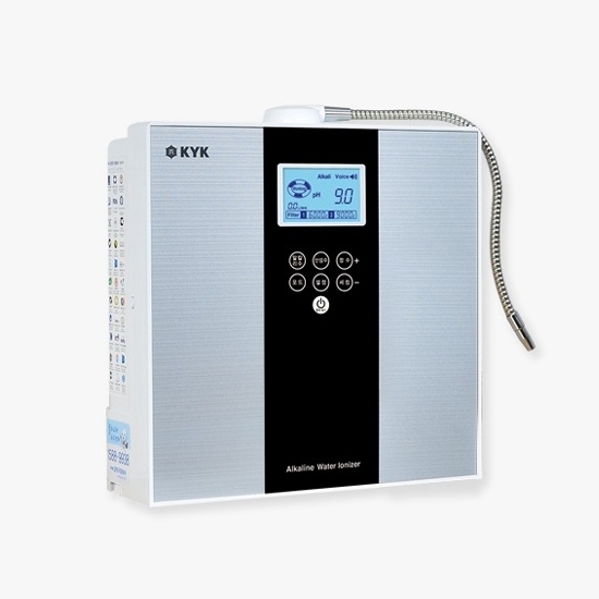 korean water ionizer