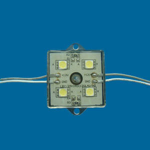 SMD LED High Power RGB Module/SMD LED Module