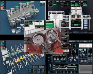 Wholesale automation: X-SCADA : Industrial Automation Software