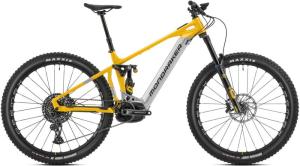 Wholesale travel hanger: Mondraker CRAFTY XR Electric Mountain Bicycle