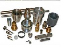 Sell Precision Custom CNC Machining Non-Standard Machined Turning parts