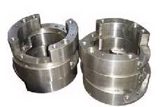 Sell Customized CNC Lathe Machining Stainless Steel Parts