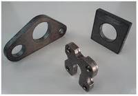 Sell Custom Metal Fabrication Stainless Steel Metal Bending Welding