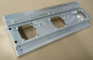 Wholesale metal coating equipment: Sheet Metal Fabrication Service Steel Sheet Bracket